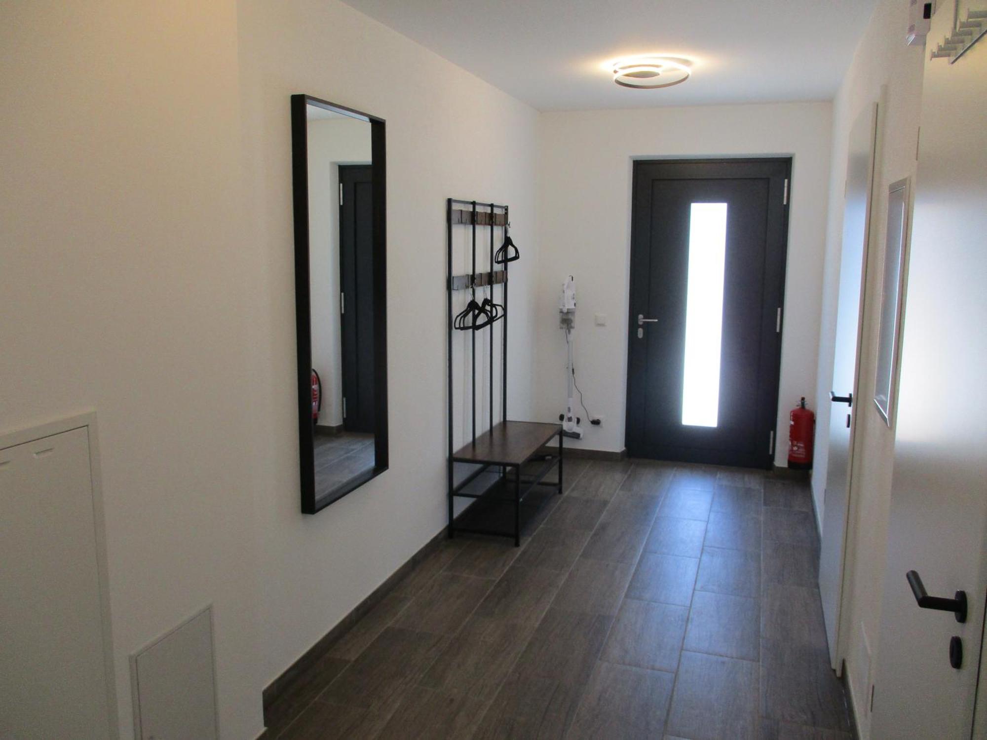 Parsberger Ferienwohnung 1 Ngoại thất bức ảnh