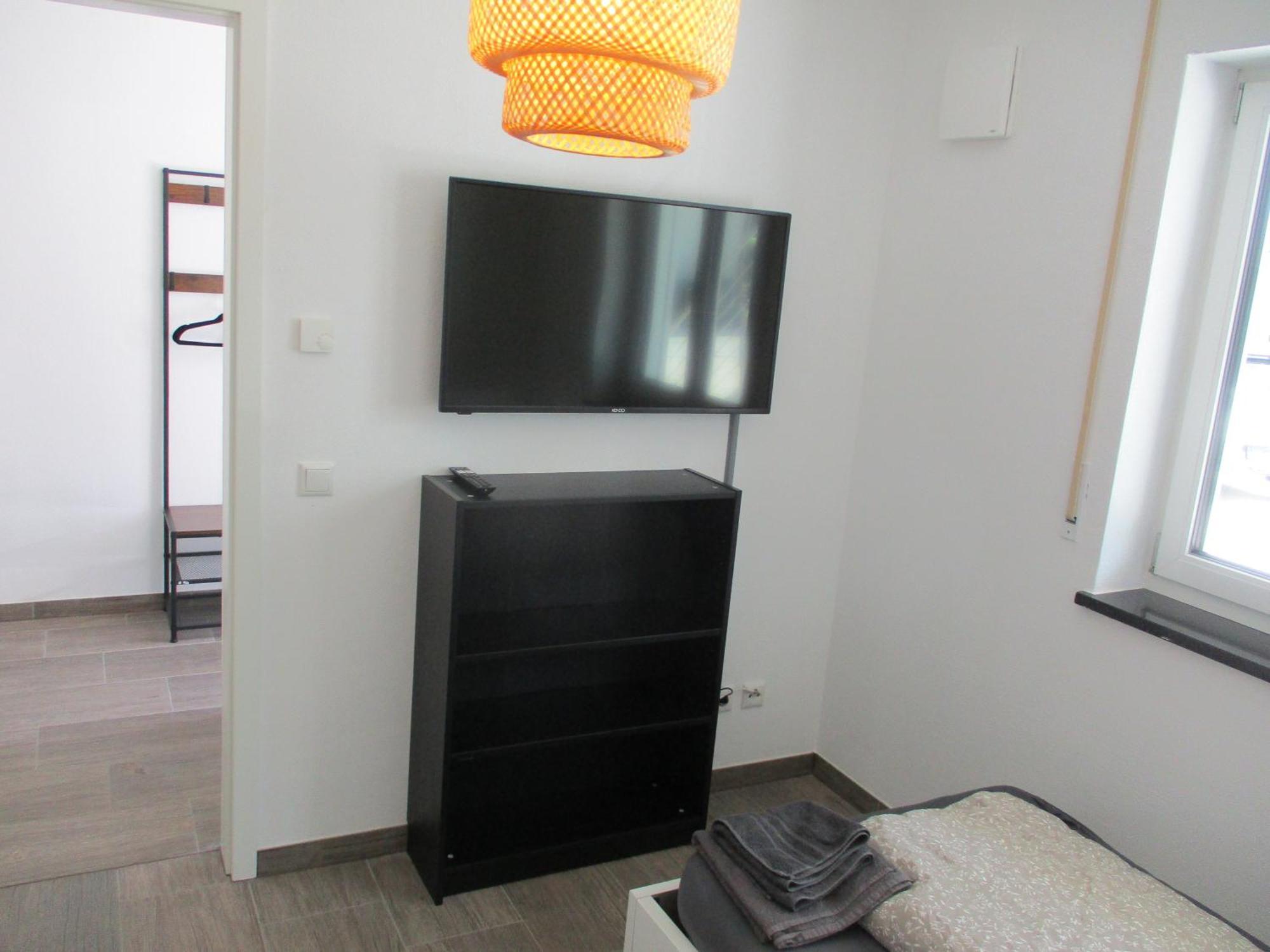 Parsberger Ferienwohnung 1 Ngoại thất bức ảnh