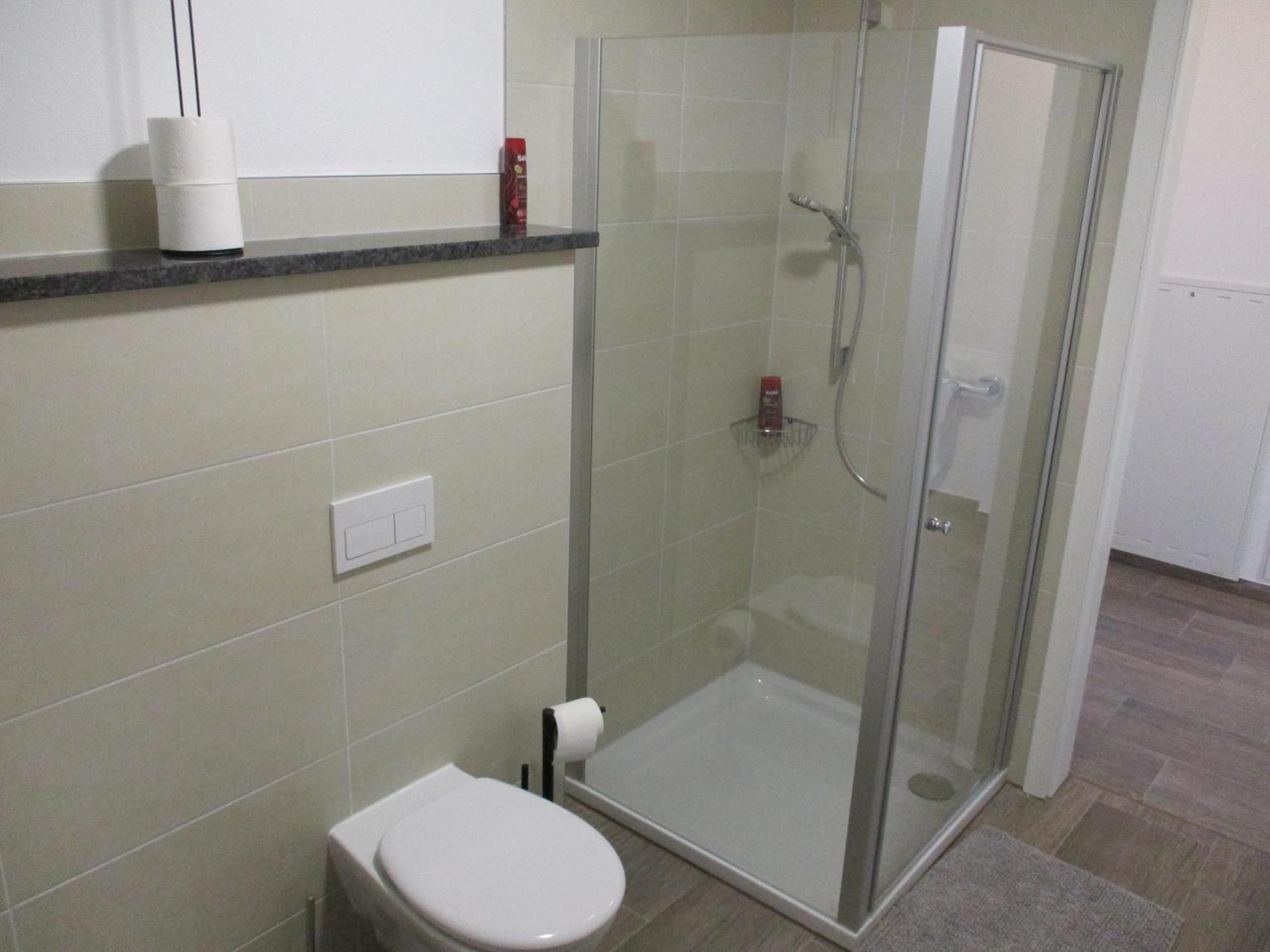 Parsberger Ferienwohnung 1 Ngoại thất bức ảnh