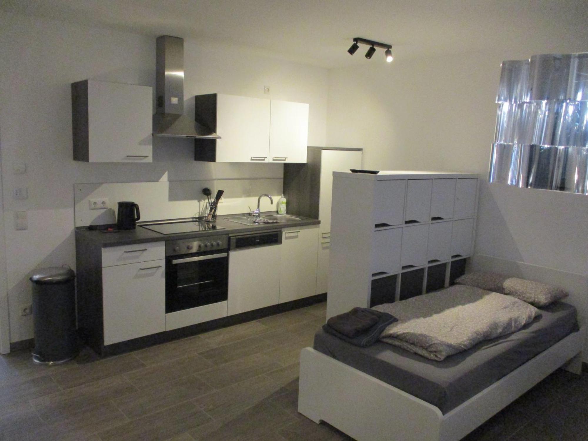 Parsberger Ferienwohnung 1 Ngoại thất bức ảnh