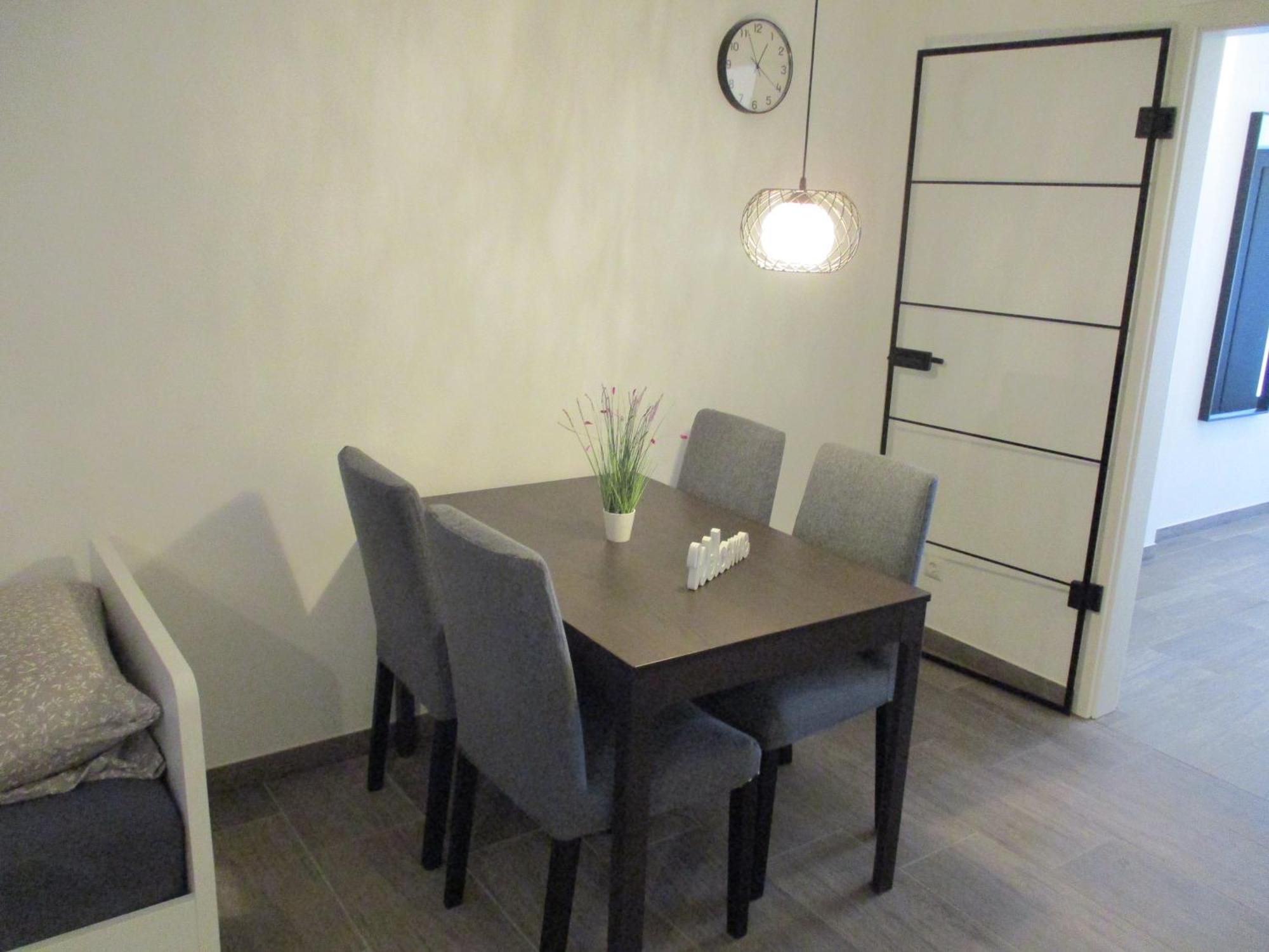 Parsberger Ferienwohnung 1 Ngoại thất bức ảnh