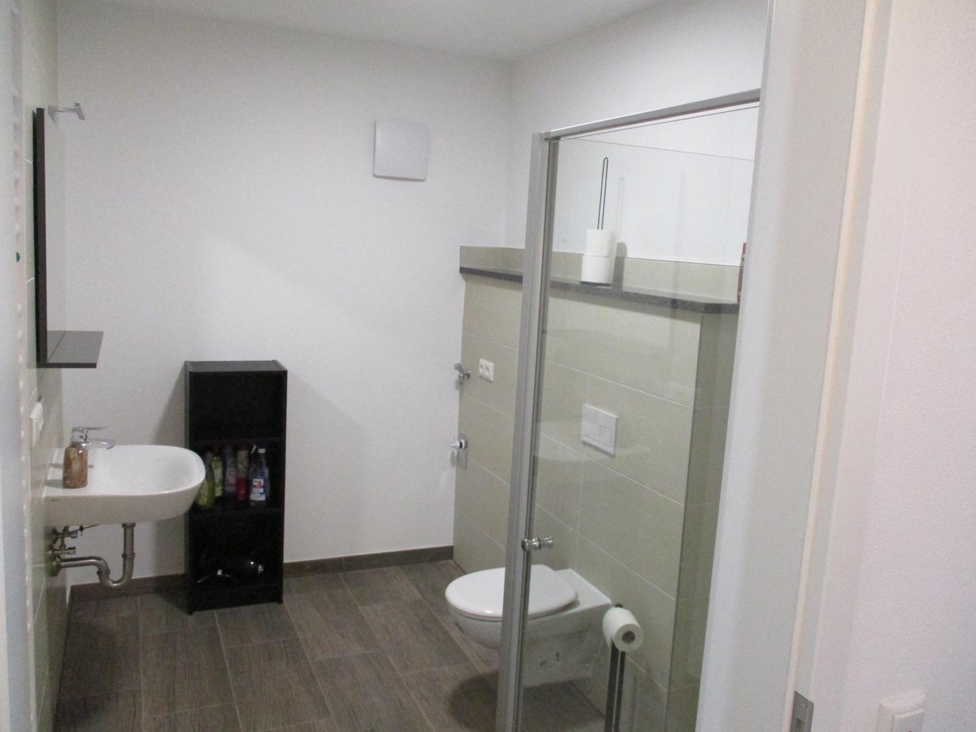 Parsberger Ferienwohnung 1 Ngoại thất bức ảnh