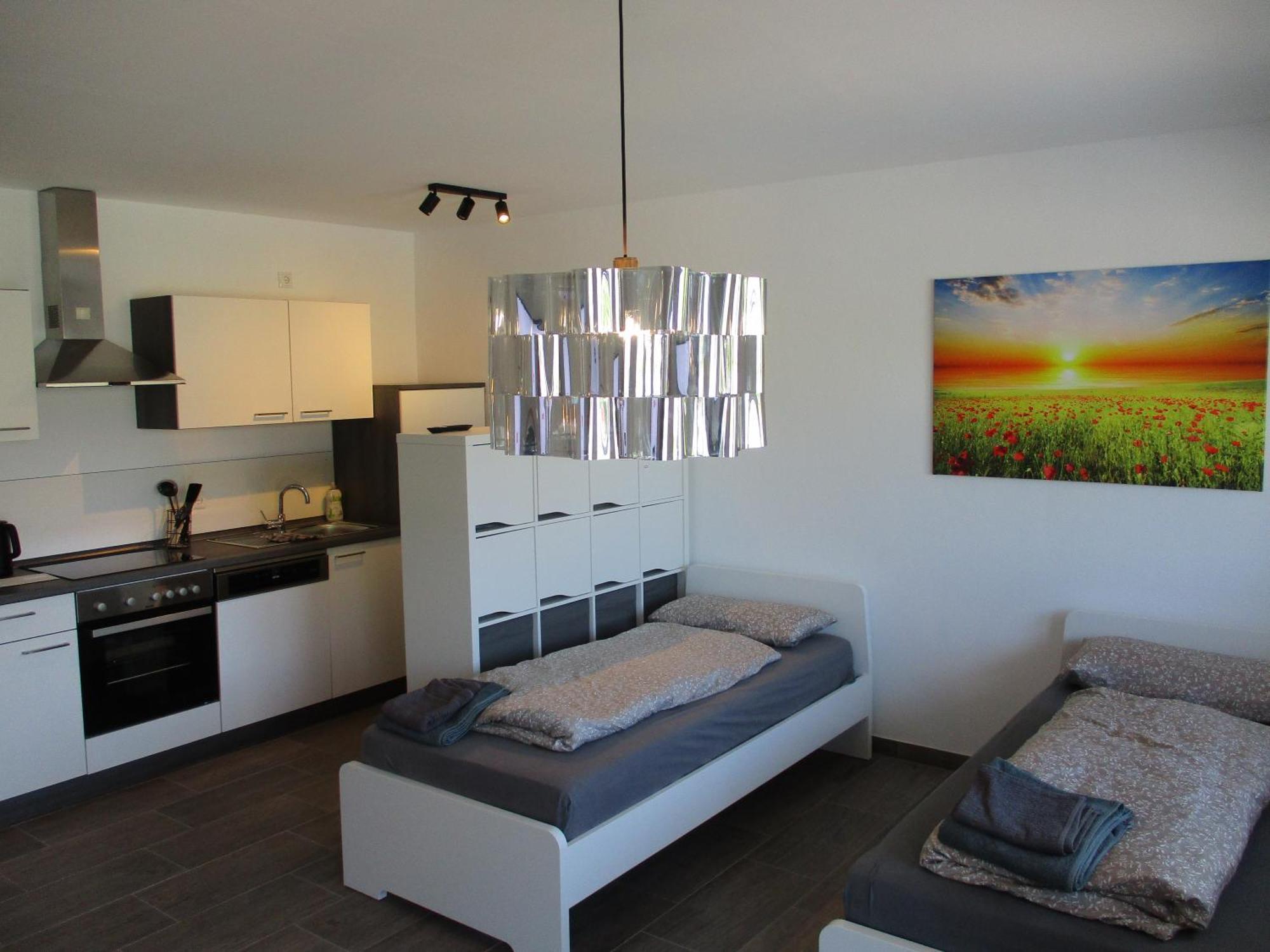 Parsberger Ferienwohnung 1 Ngoại thất bức ảnh
